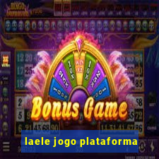 laele jogo plataforma